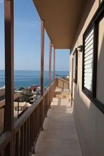 Memories Apartments