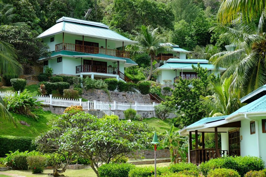 Hotel LArchipel