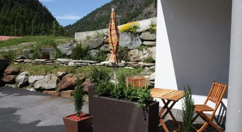 Haus Praxmarer