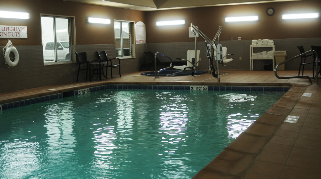 Holiday Inn Express Hotel & Suites Sedalia by IHG