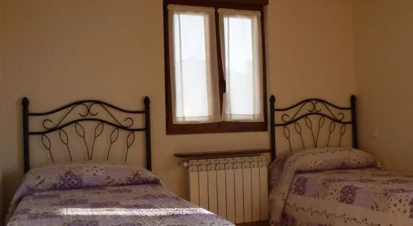 Apartamentos La Fuente de Enmedio