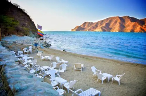 Playaca Beach