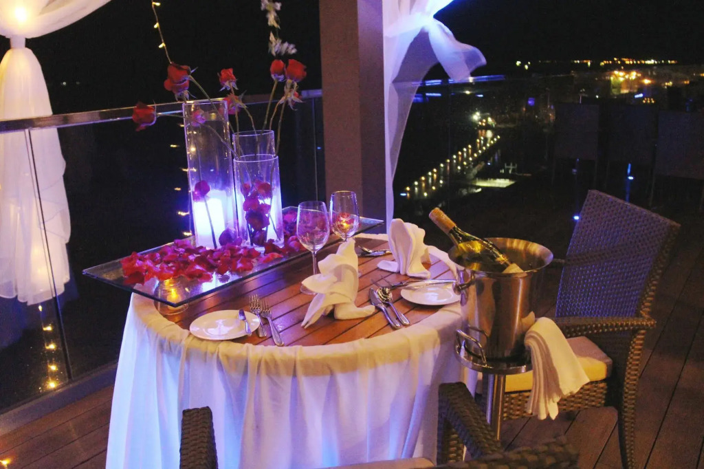 Grandis Hotel