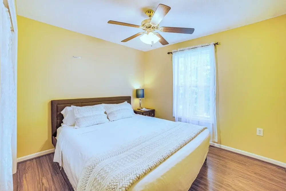 Spacious Champaign Home By University of Illinois!
