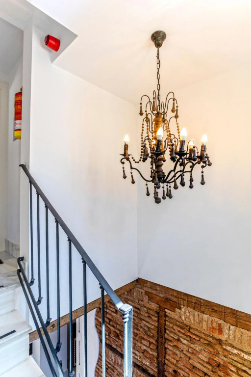 Pretty Two-bedroom Apartment Near the Cathedral Zacatin 203