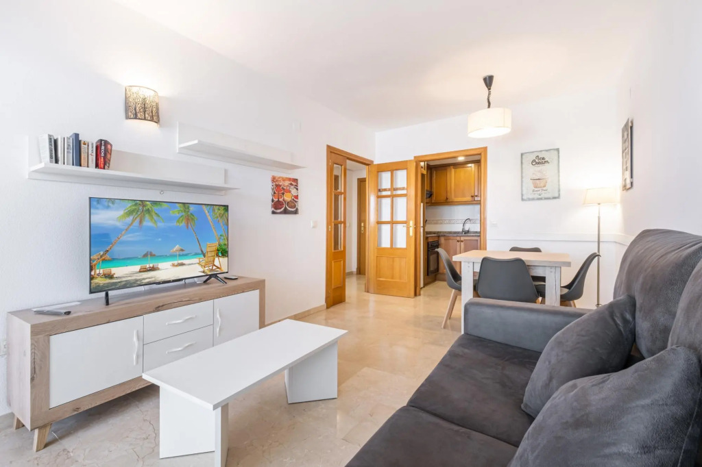 Gemelos 22 Resort Apartment 3-18-B Levante Beach