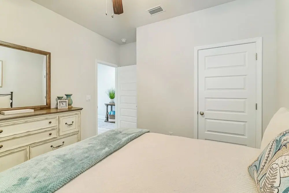 Golf Cart Included! Home Near Beach in Port St Joe
