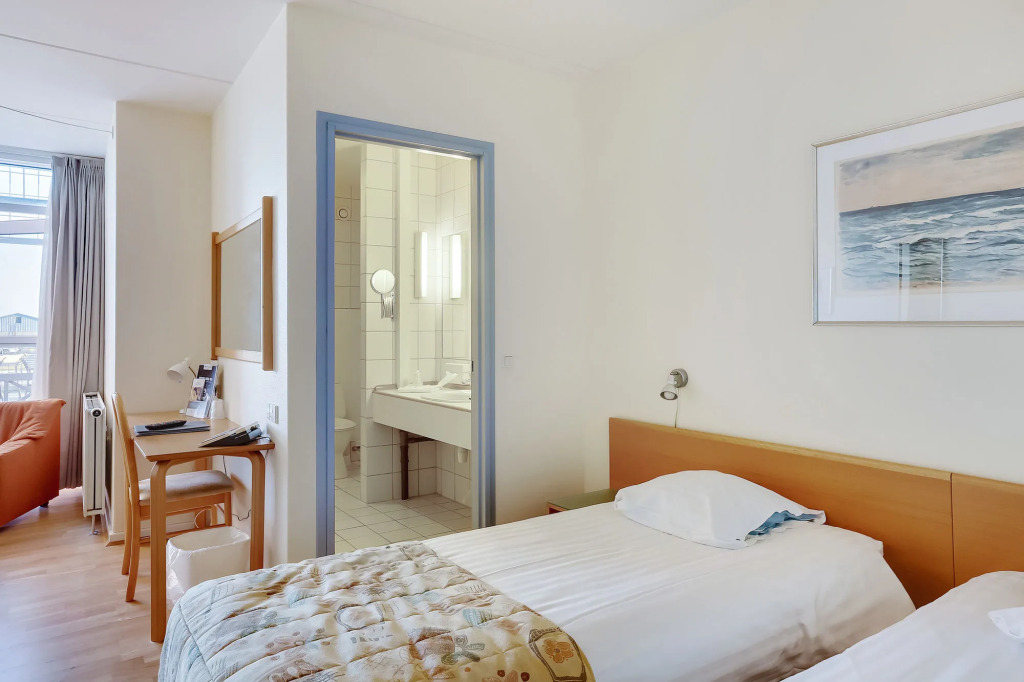 Skaga Hotel