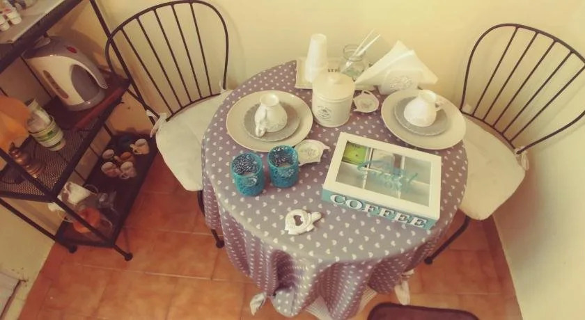 Guesthouse Modugno