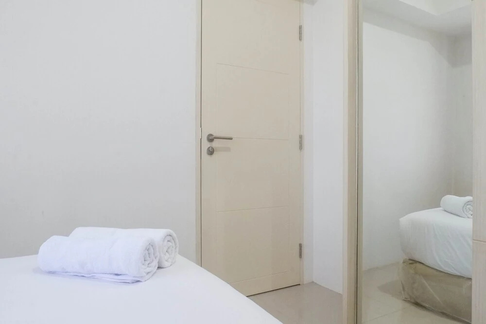 Relaxing And Serene 2Br Apartment At Tanglin Supermall Mansion