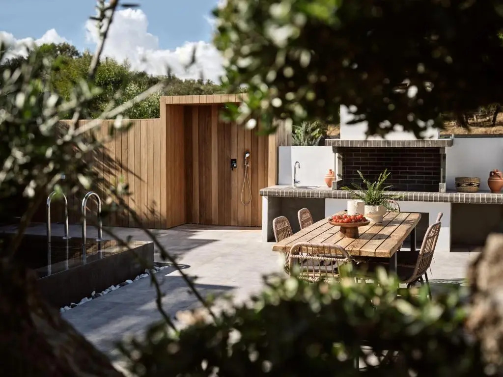 Galena Verde Group Seaview Villas with Heated Pools, By ThinkVilla