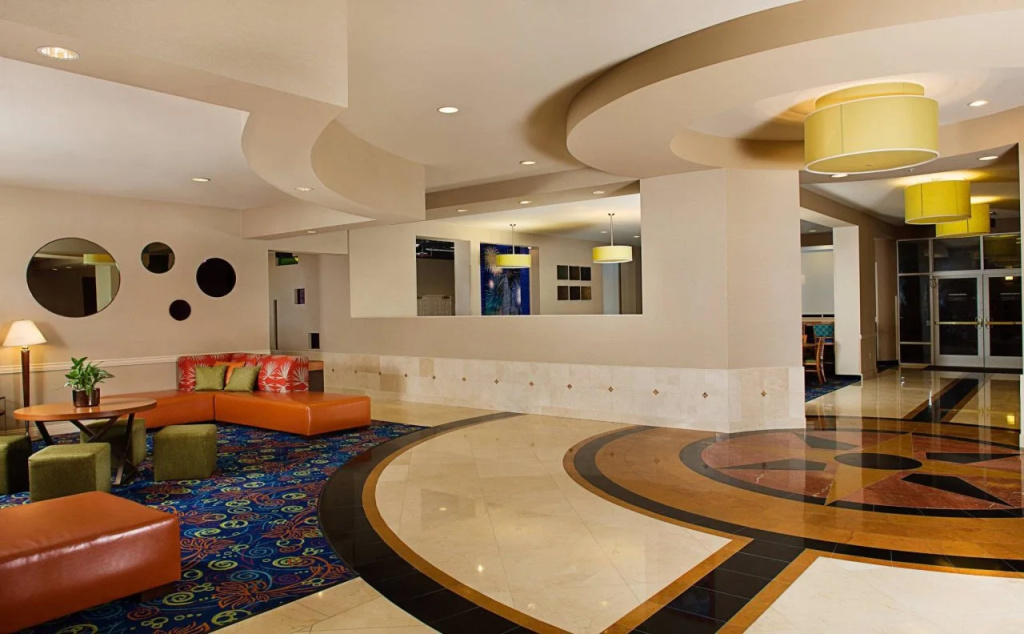 Residence Inn by Marriott Anaheim Resort Area/Garden Grove