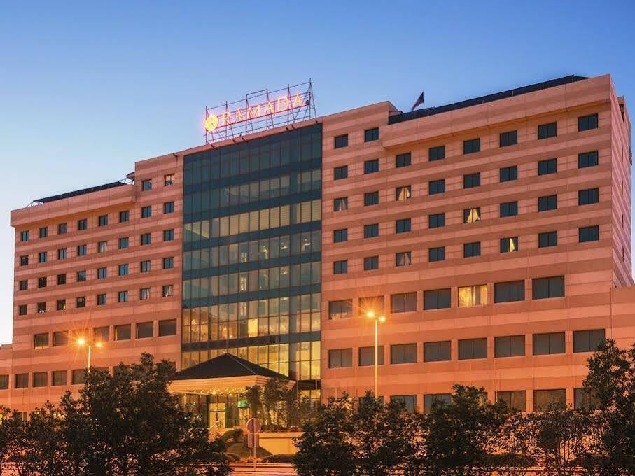 Ramada Encore by Wyndham Kuwait Downtown