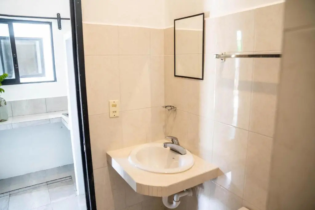 Hostel Oryx Valladolid
