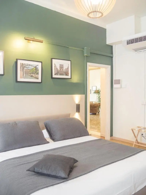 Grand Canal Suite by Wonderful Italy