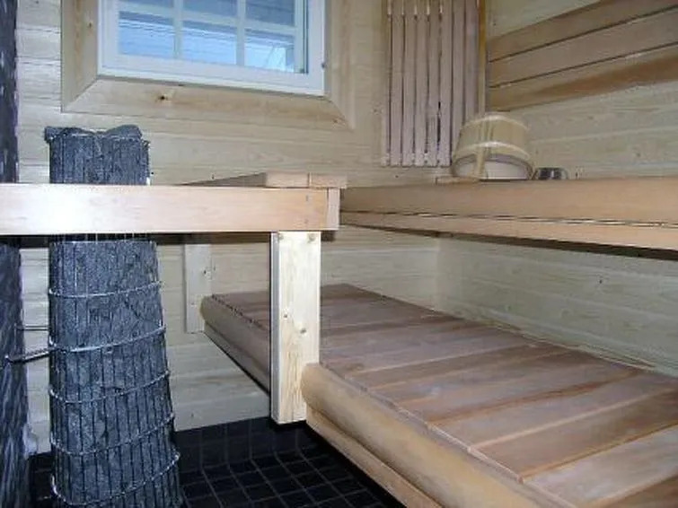 Holiday Home Käpälämäki