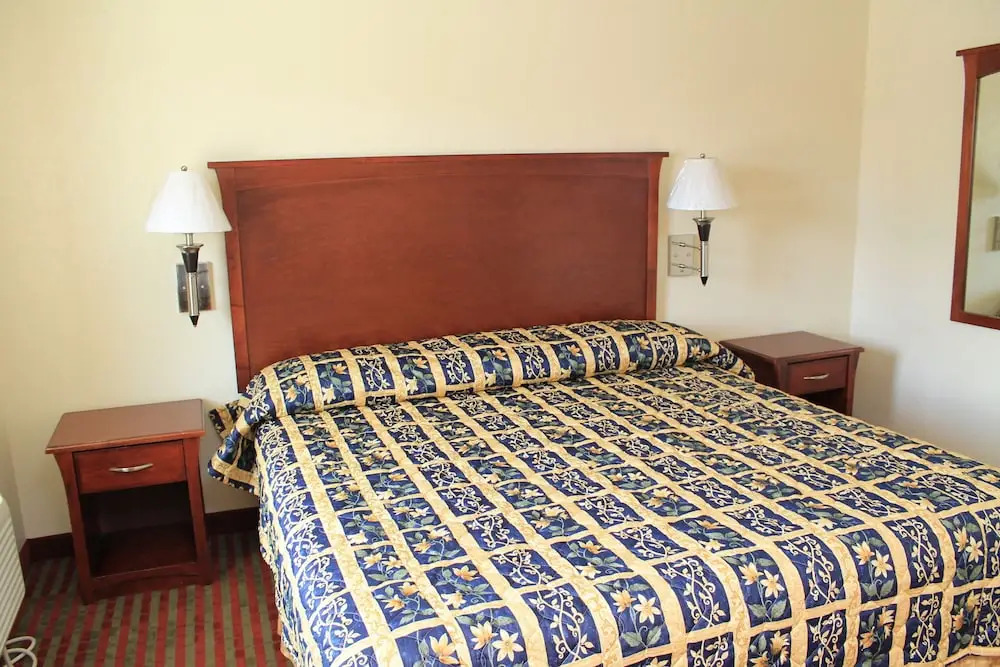Best Way Inn and Suites - New Orleans