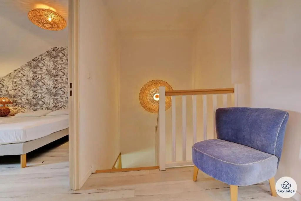 T4 - Le Romanéla 3 étoiles - 90 m2 - Saint Leu