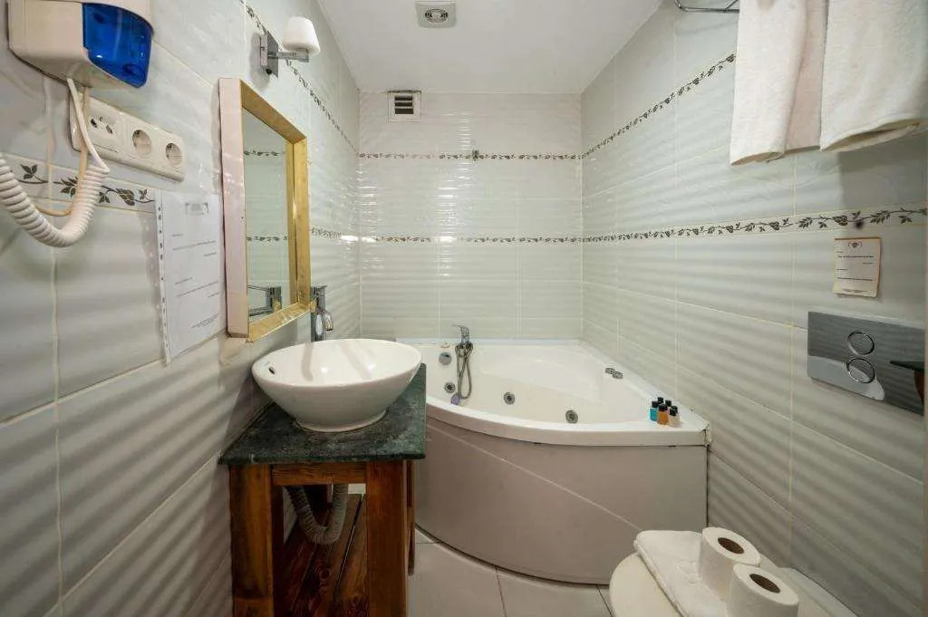 Villa Paradiso Hotel & Spa