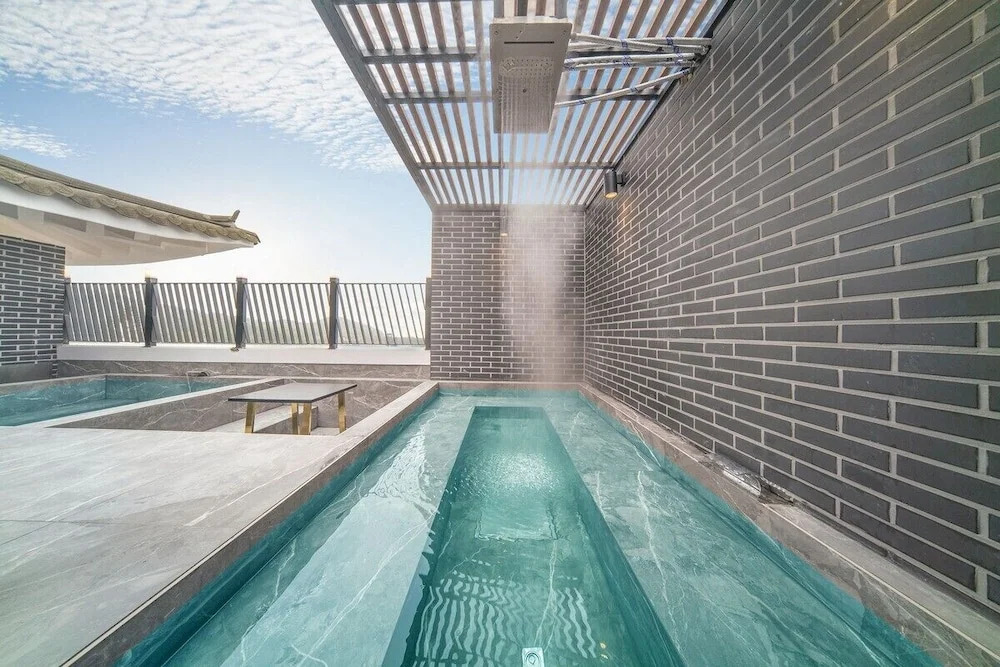 Yeon Hwa Moon Hotel