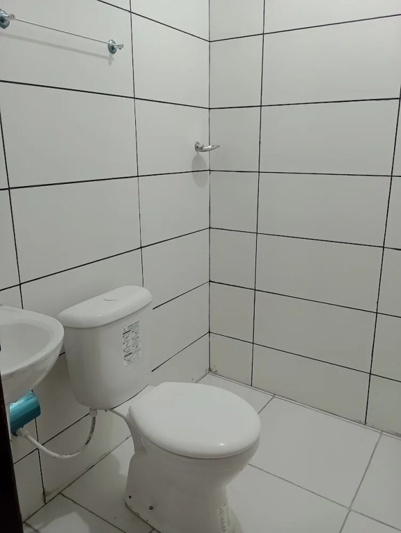 Apartamento Mobiliado à Dois Quarteirões do Centro