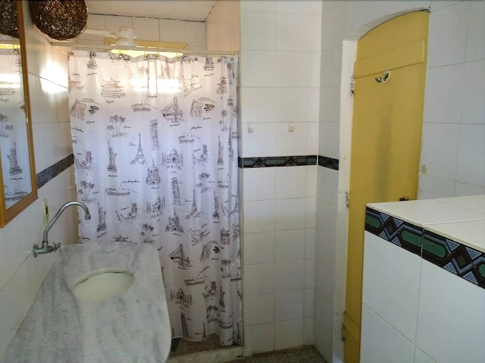 Pousada Capuinha Buzios