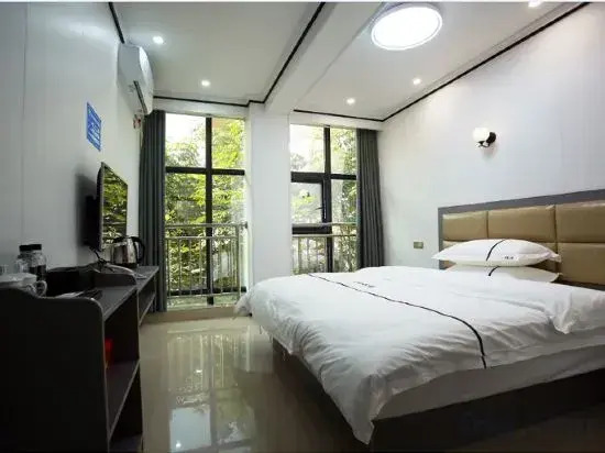 Junxin Hotel