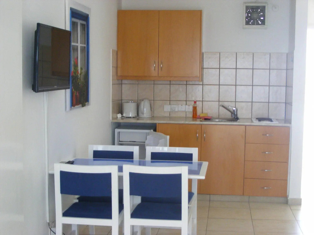 Sun Hall Beach Hotel Apartments