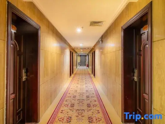 Yongjing Hotel