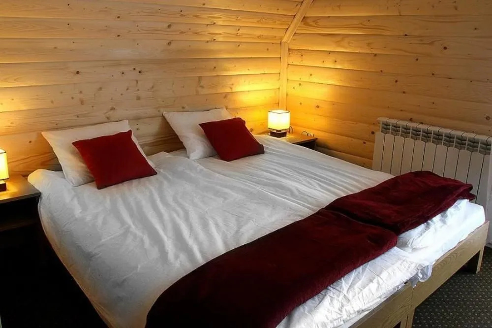 Willa na Olczańskim Wierchu - apartamenty i pokoje