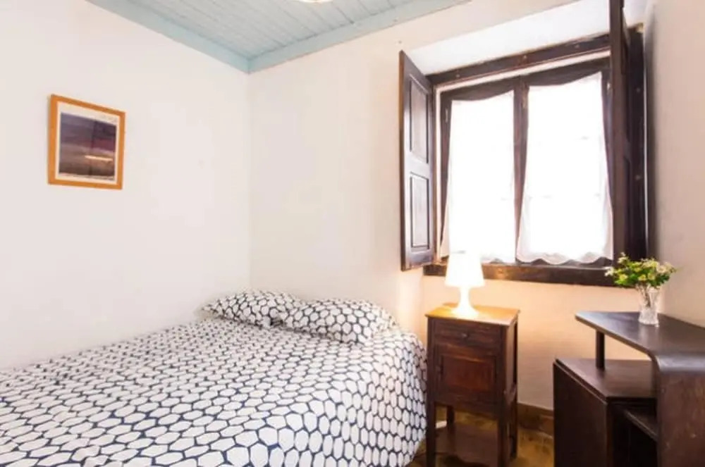House With 3 Bedrooms in Atouguia da Baleia, With Wonderful sea View,