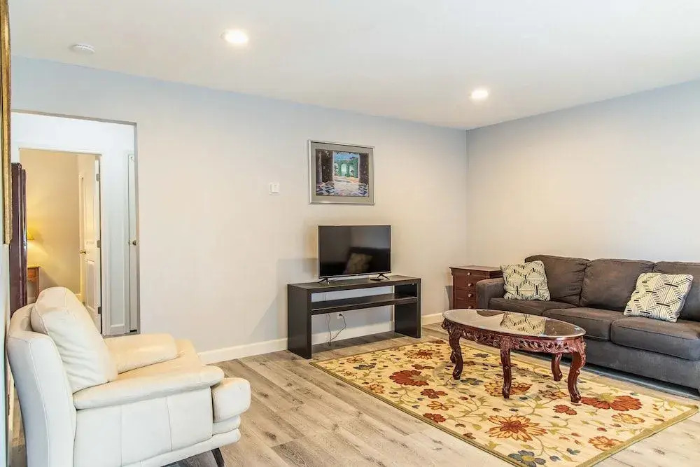 Stunning San Jose Two Bed