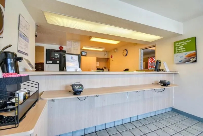 Rodeway Inn
