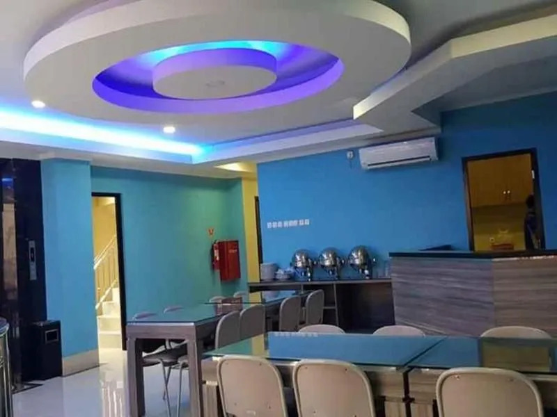 Wisma Davinci Sabrina