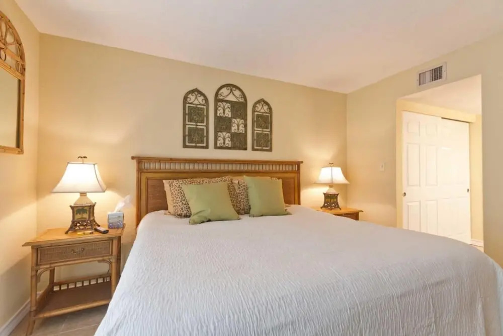 Saida I 403 by Padre Island Rentals