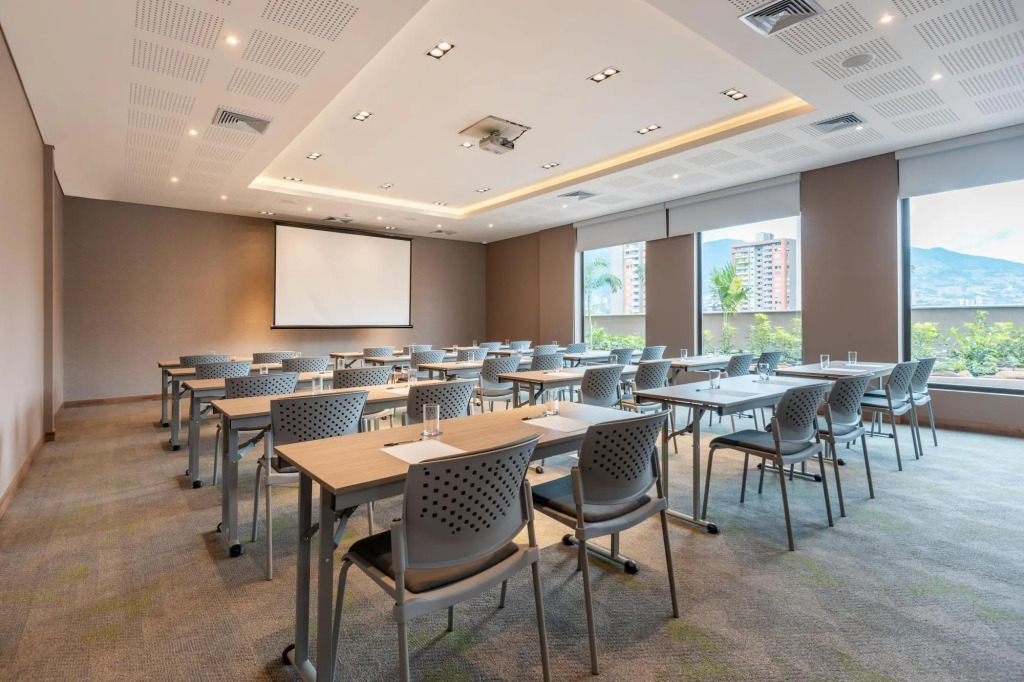 Fairfield by Marriott Medellin Sabaneta