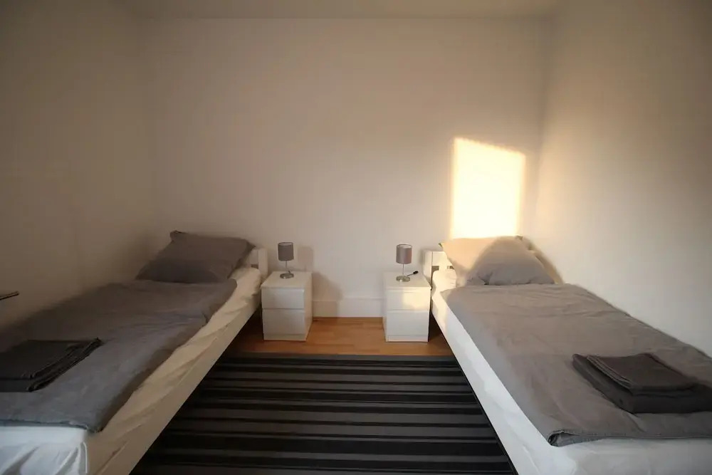 Apartment Oldenburg Edewecht