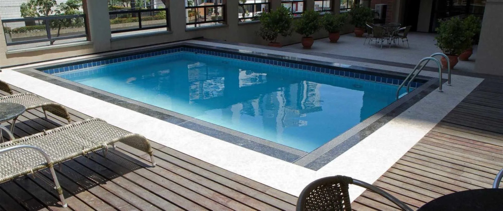 Spazzio Residence