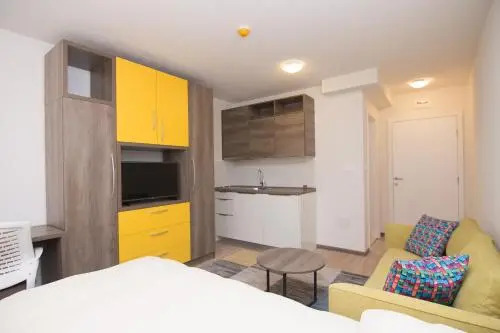 VIP Apartments Kolonija