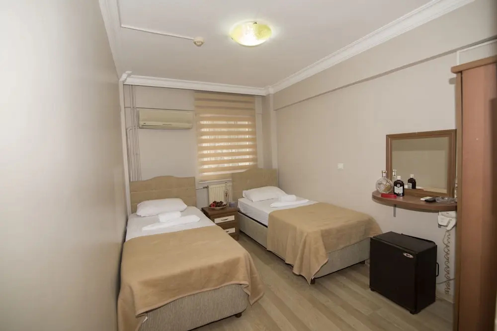 Serenity Residence
