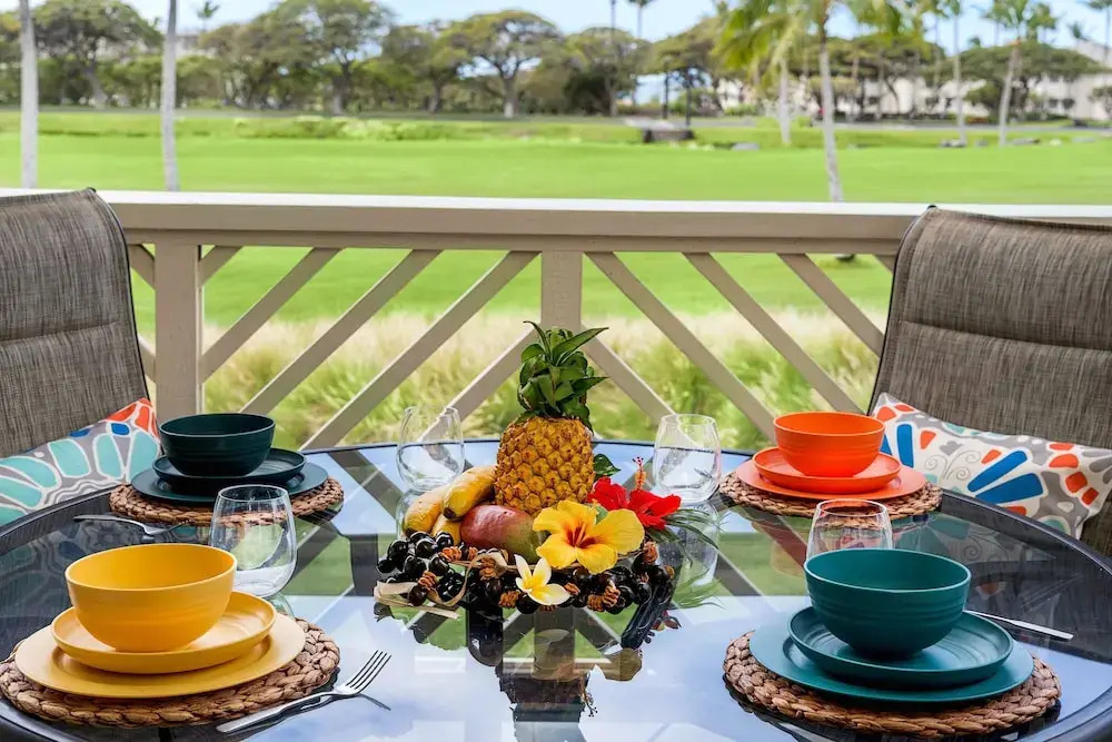 Paradise Getaway- Golf Course and Lake Views -vrkcv