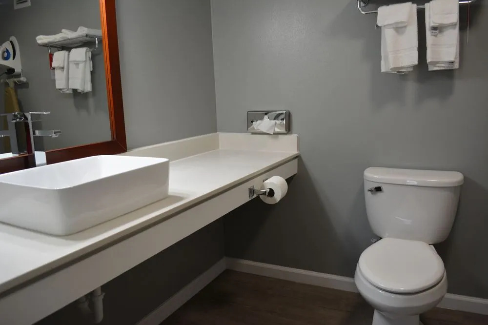 Econo Lodge