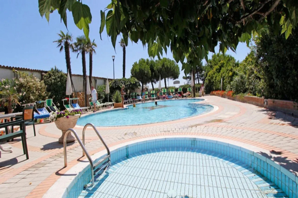 Park Hotel Cellini