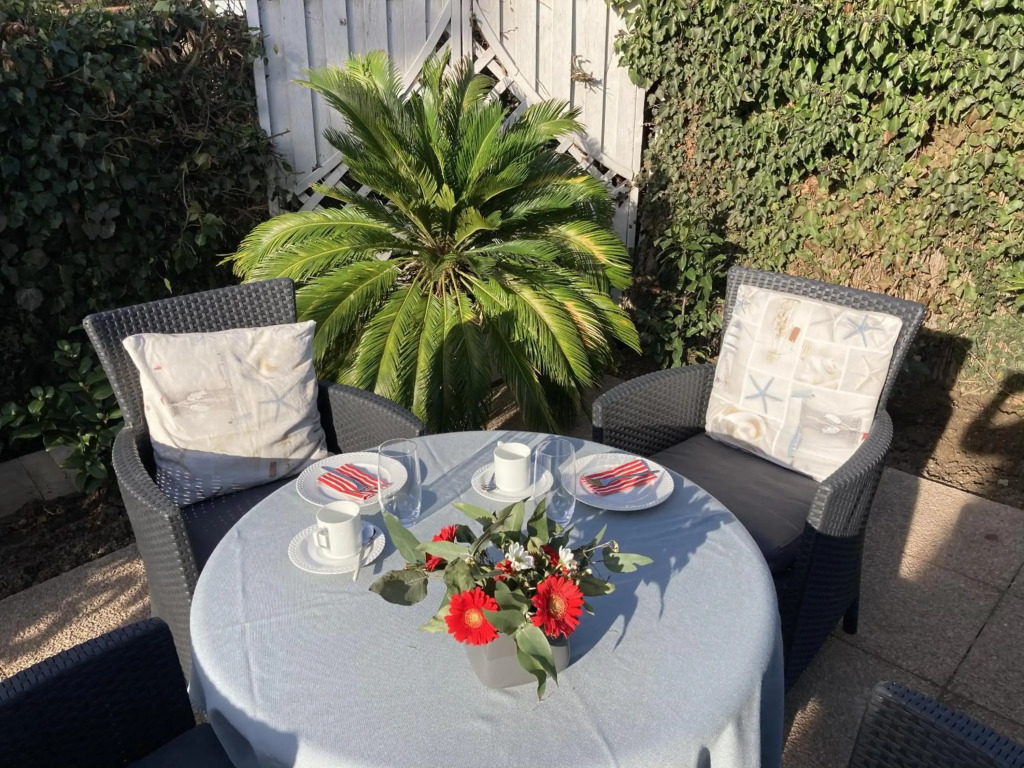 Ferienwohnung Breisgau