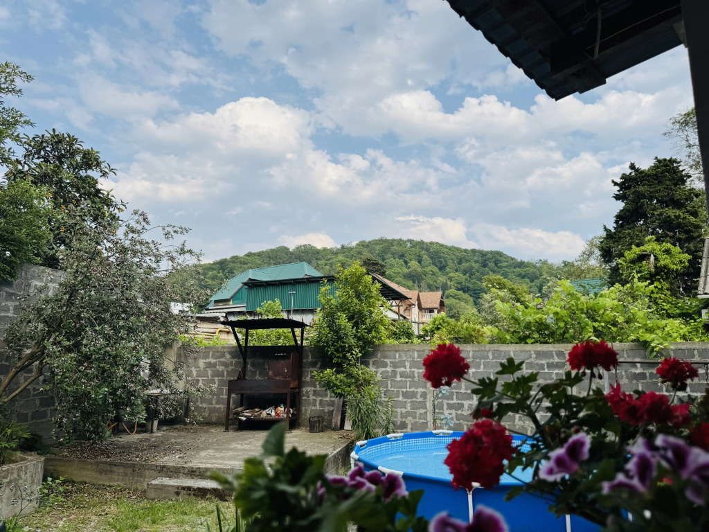Guest house Almari