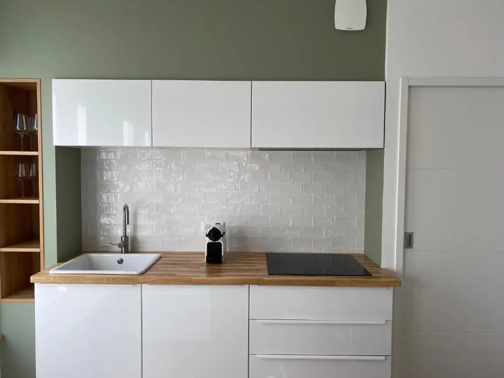 Superbe Appartement Moderne Hyper Centre de Vittel (Adults Only)
