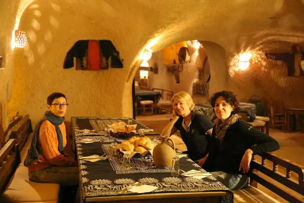Kirkit Hotel