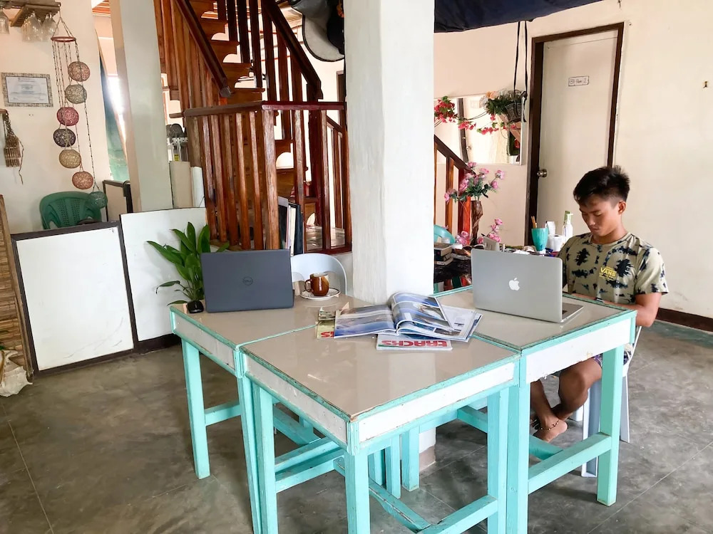 Moonlight Homestay