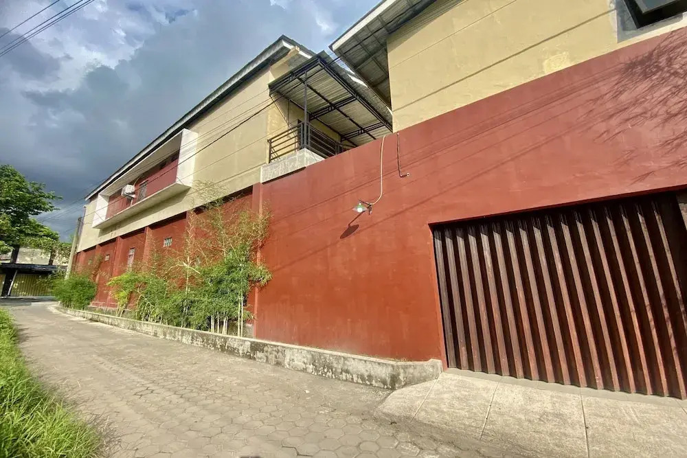 Hotel O Delia Inn Syariah