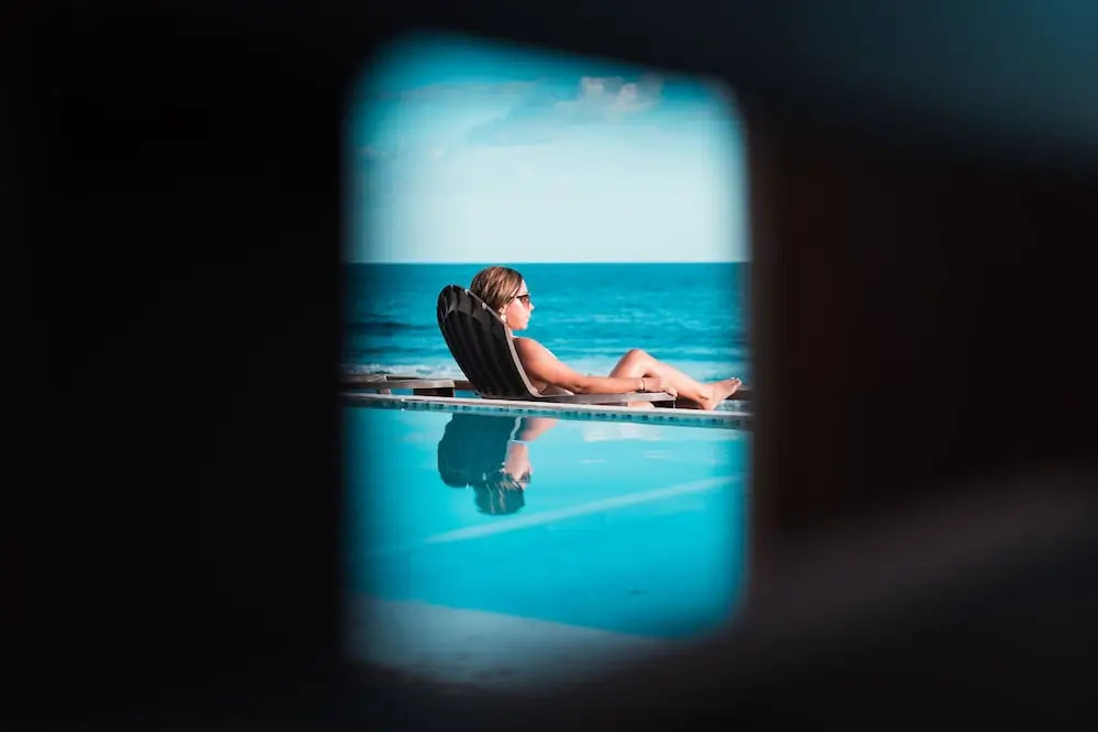 Ast Surf Hotel